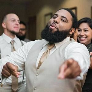 Meet your Posher, Donovan